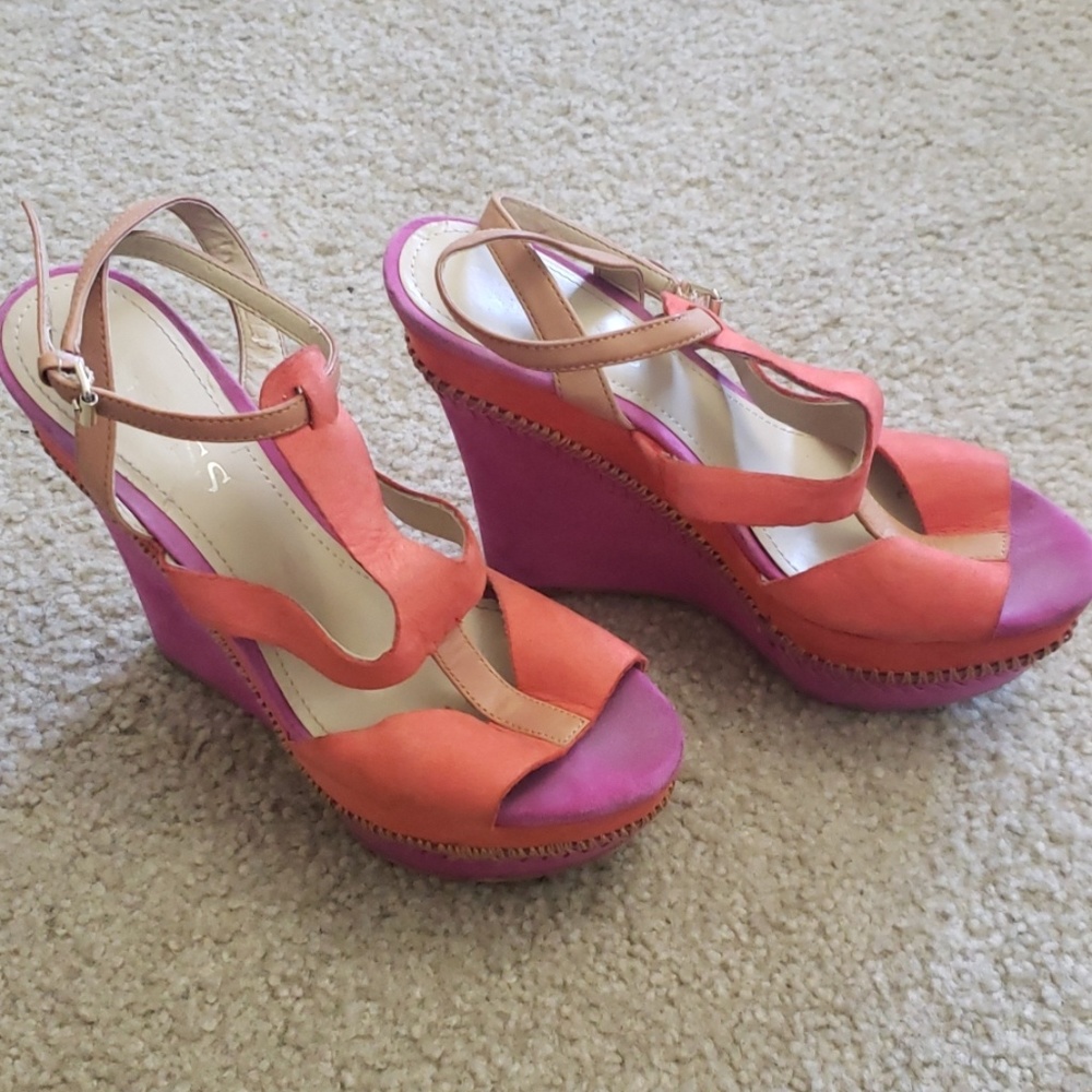 Guess Wedges